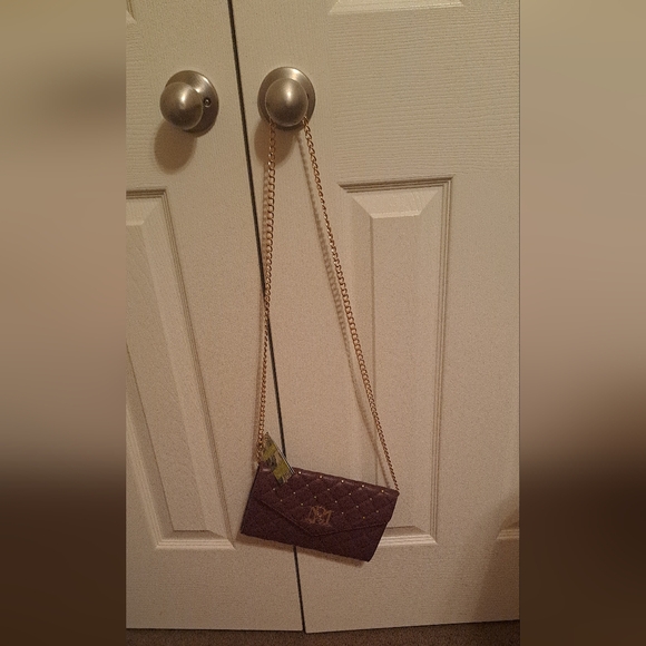Badgley Mischka Handbags - Badgley Mischka Crossbody NWT